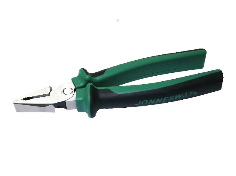 Jonnesway Szczypce kombinerki o zwiększonym przełożeniu 160mm P0116 