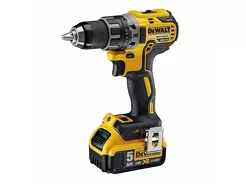 DeWalt Wiertarko wkrętarka 18V 2x 5Ah DCD791P2-QW 