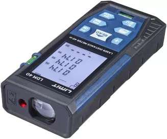 Limit Dalmierz LDM 40 281130104 - 2