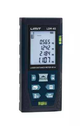 Limit Dalmierz LDM 40 281130104