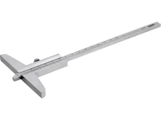 Yato Głębokościomierz suwmiarkowy 150 mm YT-72240 - 2