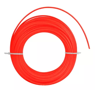 NEO Tools Żyłka do podkaszarki okrągła śr. 2 mm dł. 15 m 07-101 - 2