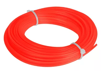 NEO Tools Żyłka do podkaszarki okrągła śr. 2 mm dł. 15 m 07-101 - 3