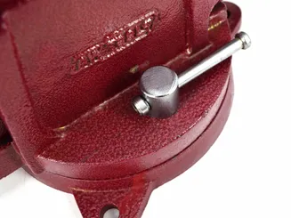 AWTOOLS Imadło ślusarskie obrotowe 150mm ciężkie AW24228 - 3