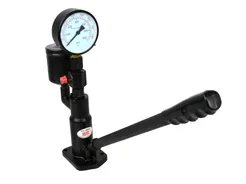 Geko Tester próbnik wtryskiwaczy 600 BAR G02658 