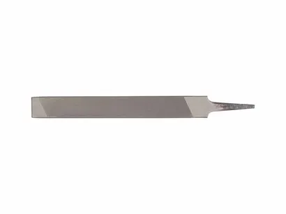 Kennedy Pilnik do frezów półgładzik przemysłowy płaski 255mm KEN0306910 