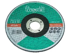 Drel Tarcza do cięcia betonu korundowa 115x3.0mm CON-1B-115 