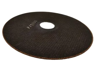 Incoflex Tarcza do cięcia metalu Special CERMET M41 125 x 1,0mm AC46TBF - 3