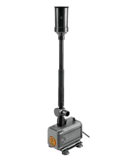 Flo Pompa ogrodowa fontannowa 55W 79931