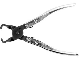 Yato Szczypce do opasek zaciskowych VAG YT-06458 - 2