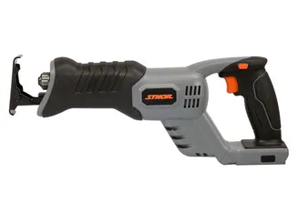 Sthor Piła szablasta akumulatorowa 20V body 78138 - 2