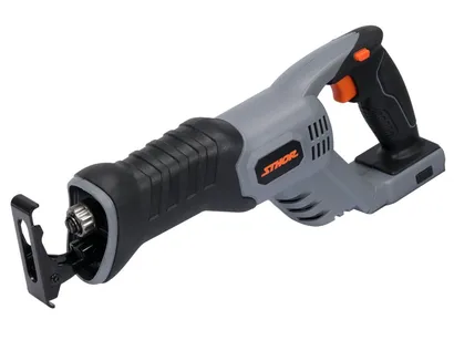 Sthor Piła szablasta akumulatorowa 20V body 78138