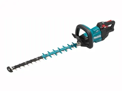 Makita Nożyce do żywopłotu akumulatorowe 18V 600mm DUH601Z