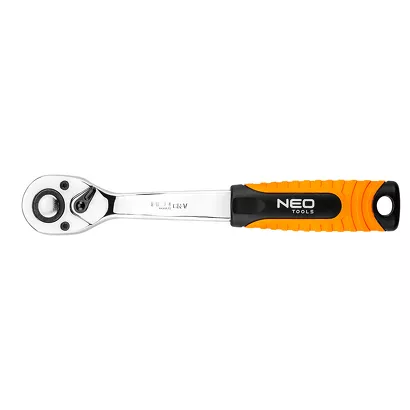 Neo Grzechotka 1/4 " 145 mm 08-503