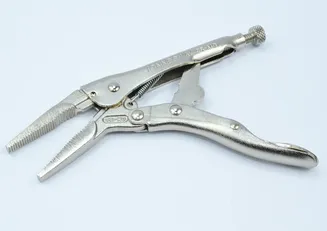 Jonnesway Szczypce zaciskowe Morse'a 225mm P36M09A  - 2