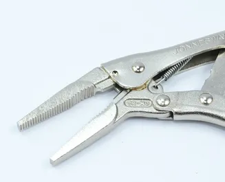 Jonnesway Szczypce zaciskowe Morse'a 225mm P36M09A  - 3