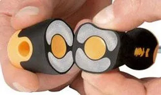 Felo Wkrętak płaski Ergonic seria 400 6,5x150mm FL40065510 - 2
