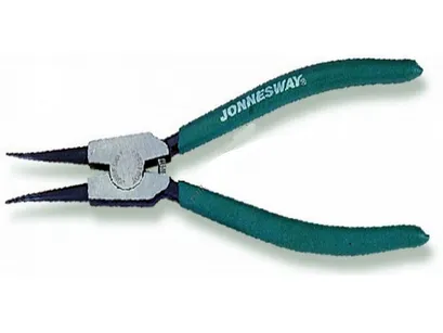 Jonnesway Szczypce do pierścieni Segera zewnętrzne proste 230mm AG010009 