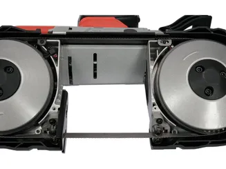 Yato Piła taśmowa akumulatorowa 18V YT-82188 - 2