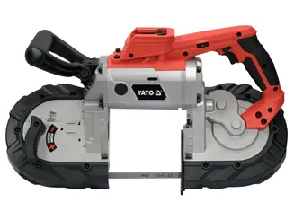 Yato Piła taśmowa akumulatorowa 18V YT-82188 - 3