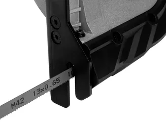 Yato Piła taśmowa akumulatorowa 18V YT-82188 - 4