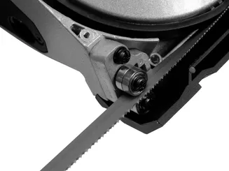 Yato Piła taśmowa akumulatorowa 18V YT-82188 - 5