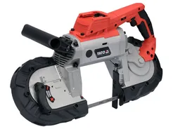 Yato Piła taśmowa akumulatorowa 18V YT-82188