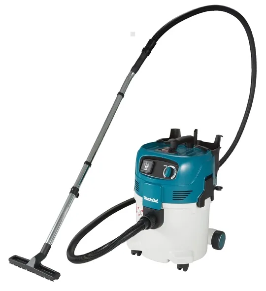 Makita Odkurzacz 1200W 30L VC3012L