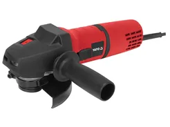 Yato Szlifierka kątowa 125 mm, 900 W z regulacją obrotów YT-82096