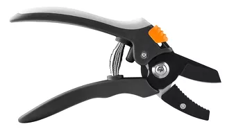 Neo Sekator kowadełkowy 200 mm, zakres do 18 mm, regulowany rozstaw 15-203 - 2