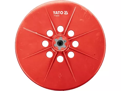 Yato Głowica szlifierska okrągła 225mm YT-82353