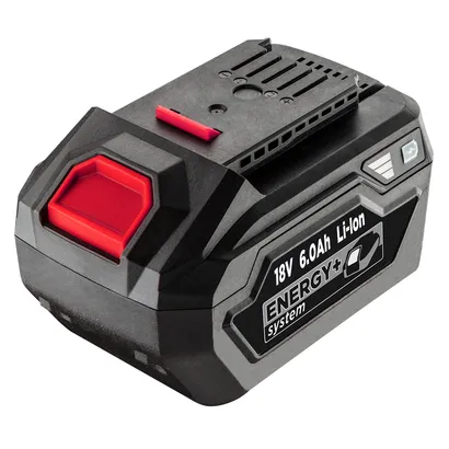Graphite Akumulator 18V 6.0 Ah Li-Ion Energy+ 58G086 