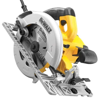 DeWalt Pilarka tarczowa DWE576K  - 2