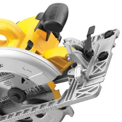 DeWalt Pilarka tarczowa DWE576K 