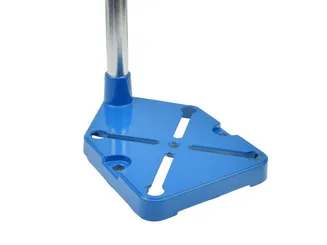 Geko Stojak do wiertarki z imadłem G30123 - 6