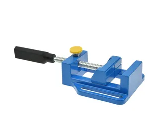 Geko Stojak do wiertarki z imadłem G30123 - 7