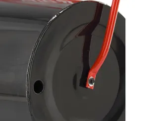 Yato Walec ogrodowy 50 cm do trawnika 65l YT-86760  - 3