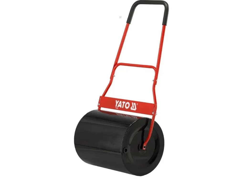 Yato Walec ogrodowy 50 cm do trawnika 65l YT-86760 