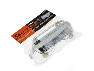 Geko Okulary gogle ochronne G90024 - 3