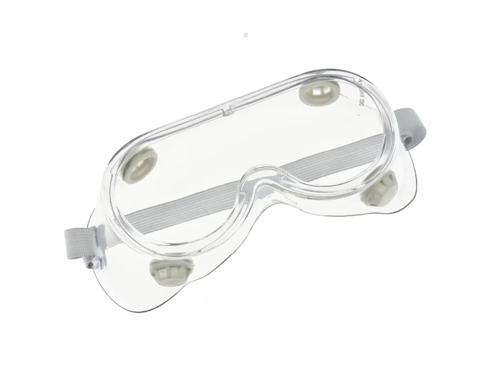 Geko Okulary gogle ochronne G90024