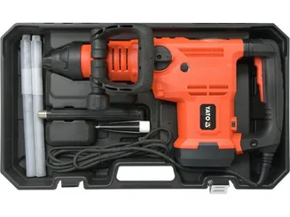 Yato Młot udarowy 25J SDS-max YT-82135  - 2
