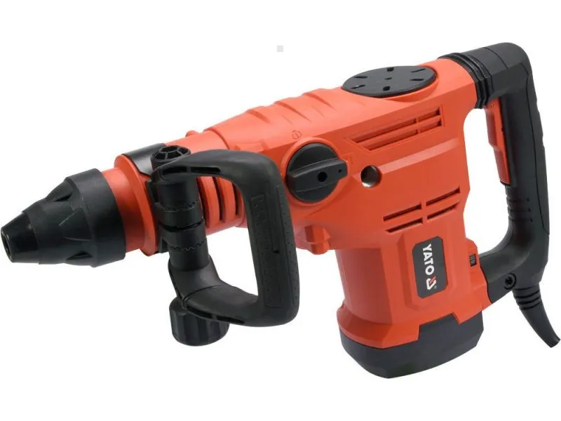 Yato Młot udarowy 25J SDS-max YT-82135 