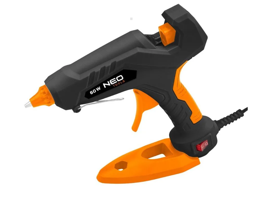 Neo Pistolet klejowy 11 mm 60W 17-096