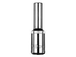 Neo Klucz nasadowy długi 32mm 1/2" 6-kątny 08-482