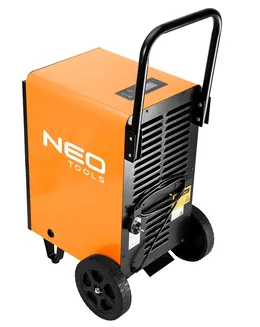 Neo Osuszacz budowlany 750W 90-160 - 2