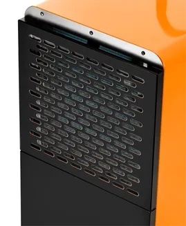 Neo Osuszacz budowlany 750W 90-160 - 5