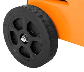 Neo Osuszacz budowlany 750W 90-160 - 7