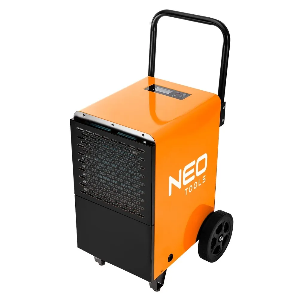 Neo Osuszacz budowlany 750W 90-160