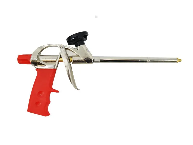 AWTOOLS Pistolet do pianki PTFE AW13602
