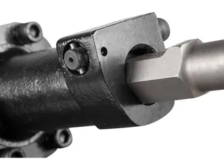 Graphite Młot wyburzeniowy uchwyt 6-kątny 30 mm 1700W 58G868 - 4